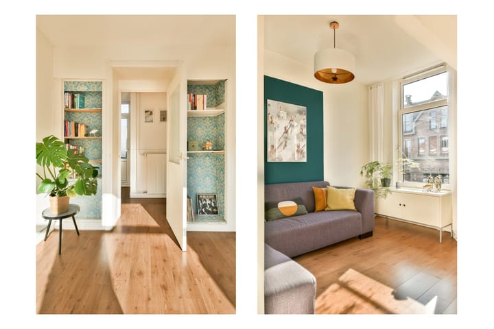 Foto 3 van Madurastraat 117-3