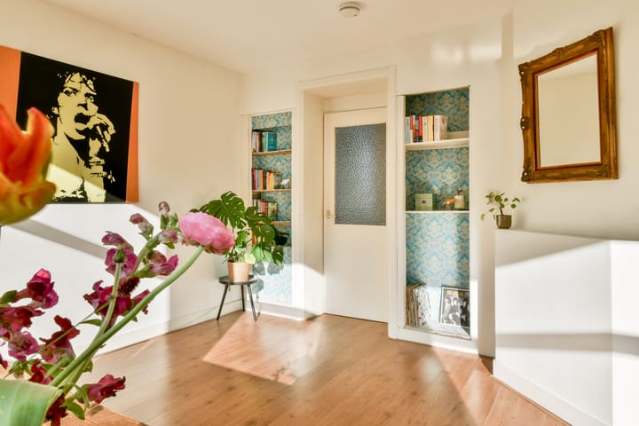 Foto 10 van Madurastraat 117-3