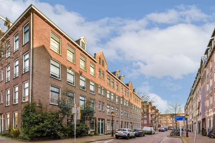 Foto 11 van Madurastraat 117-3