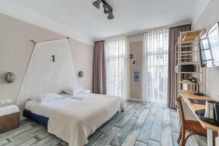 Foto 3 van Renbaanstraat 12