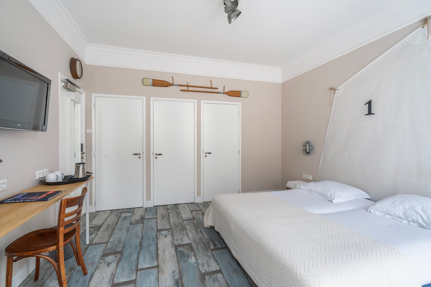 Foto 4 van Renbaanstraat 12