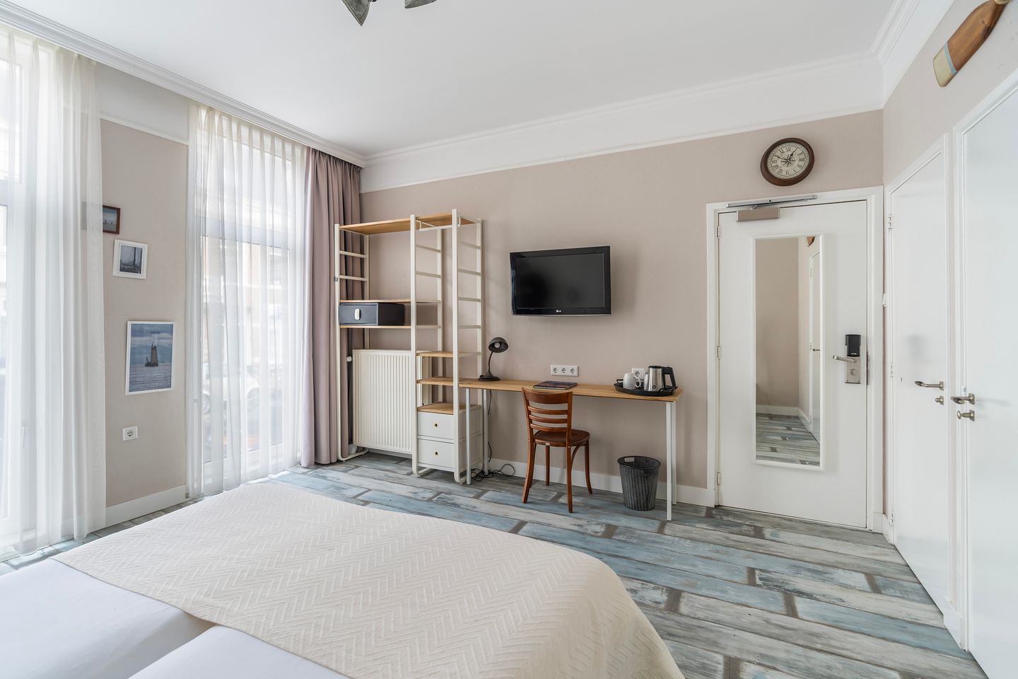 Foto 5 van Renbaanstraat 12