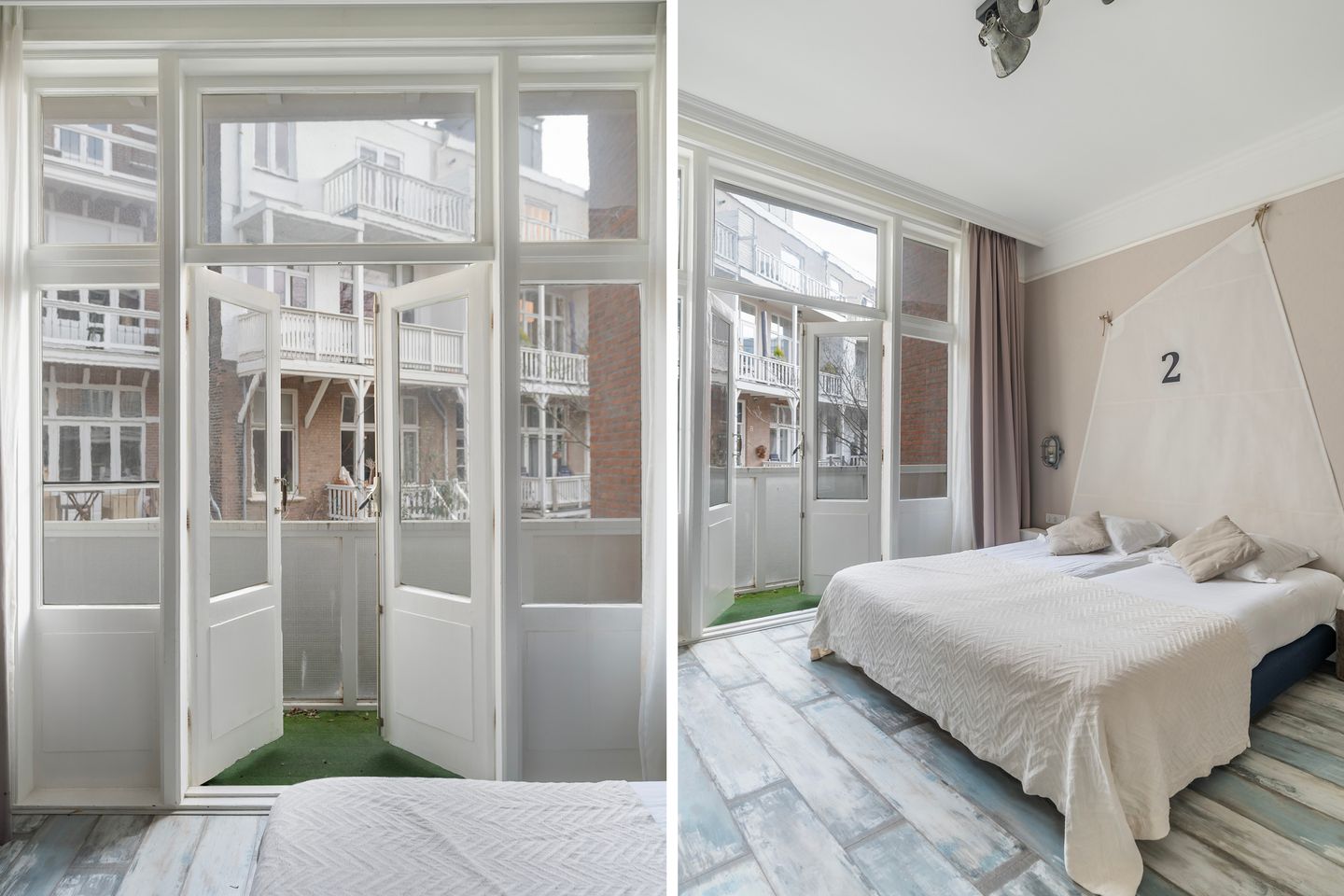 Foto 10 van Renbaanstraat 12