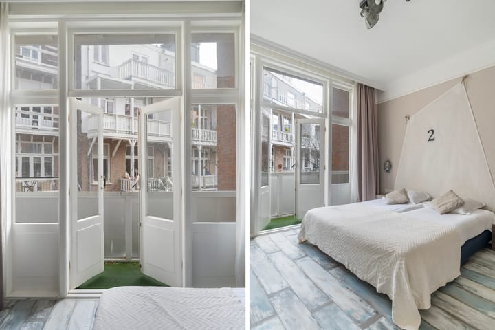 Foto 10 van Renbaanstraat 12