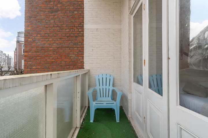 Foto 11 van Renbaanstraat 12