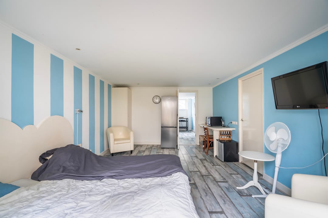 Foto 17 van Renbaanstraat 12