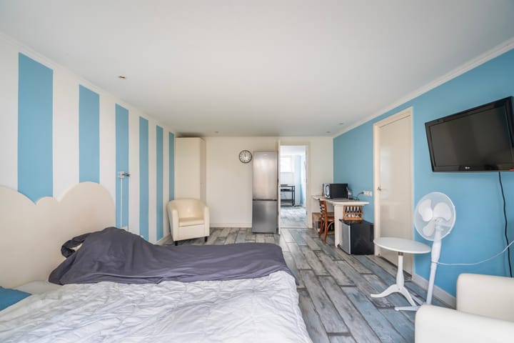 Foto 17 van Renbaanstraat 12