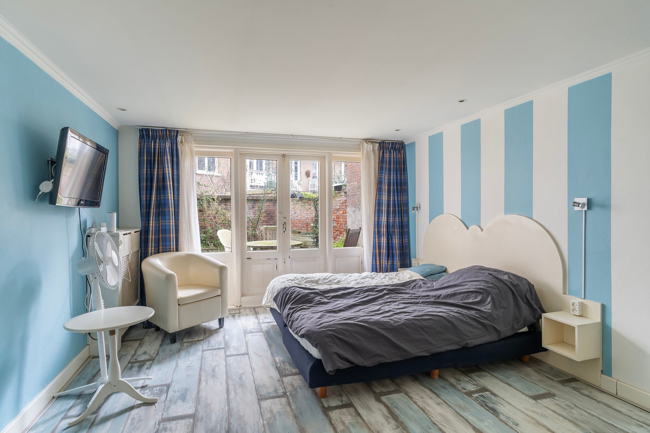 Foto 18 van Renbaanstraat 12