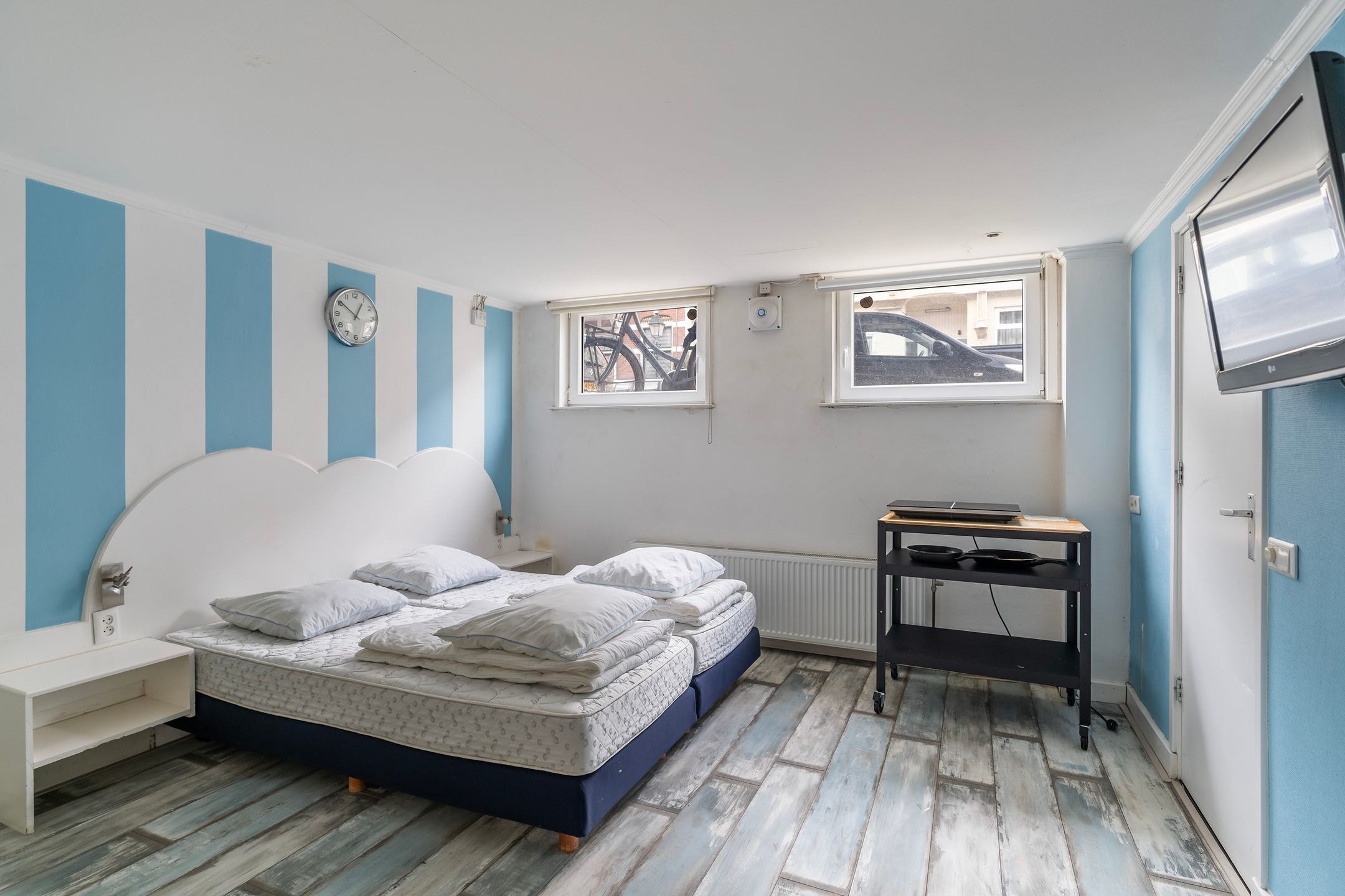 Foto 21 van Renbaanstraat 12