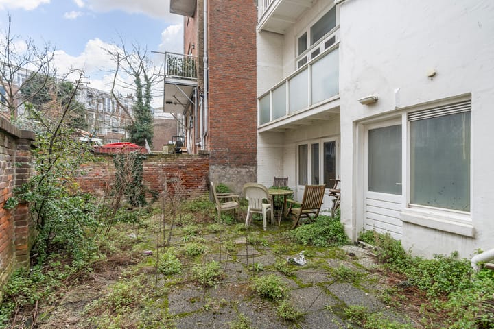 Foto 26 van Renbaanstraat 12