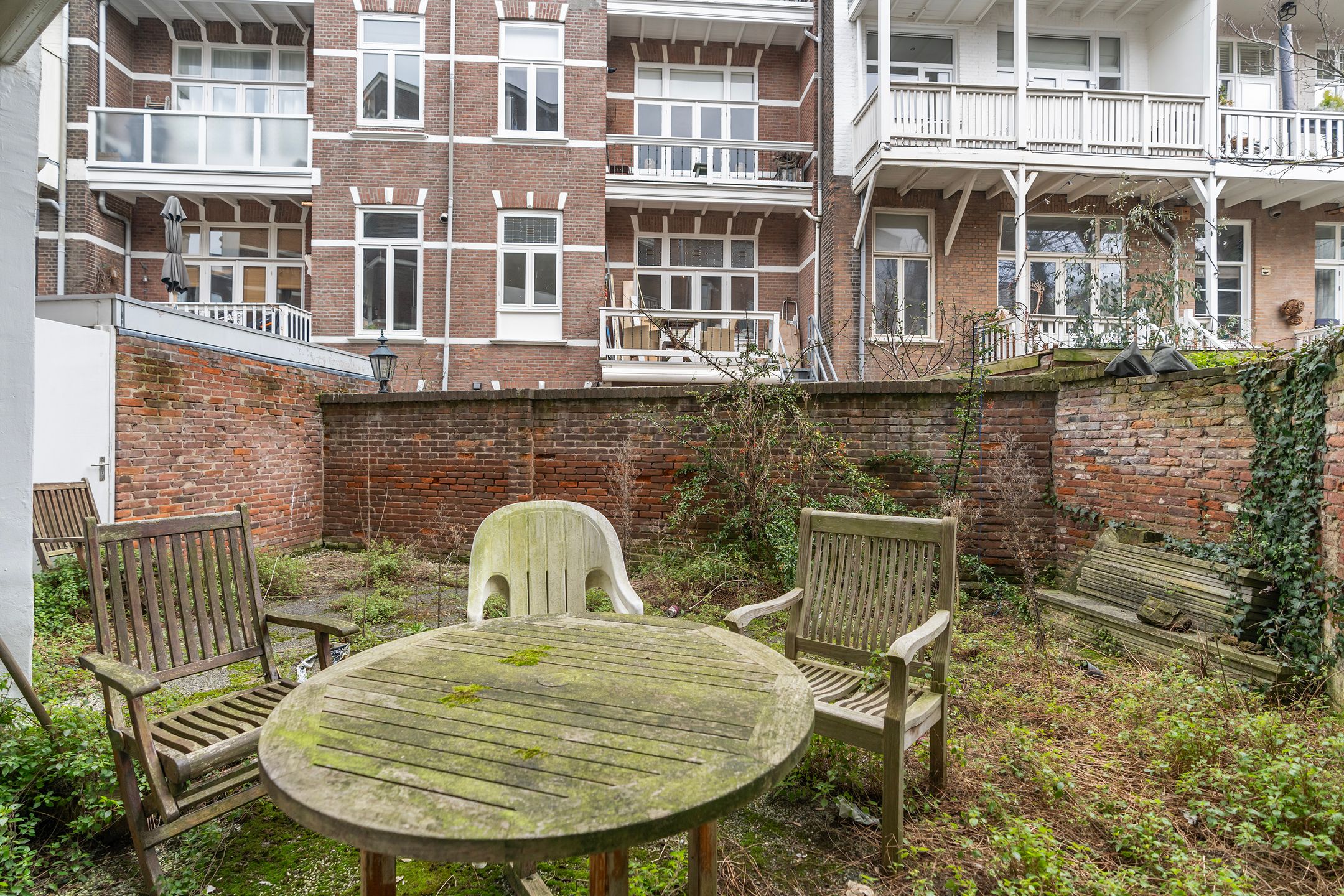 Foto 27 van Renbaanstraat 12