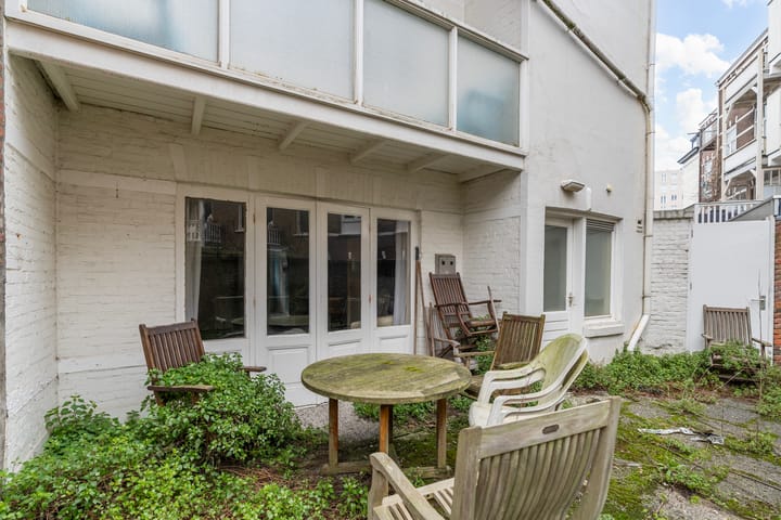 Foto 28 van Renbaanstraat 12