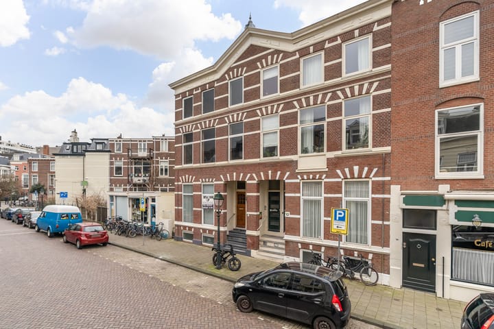 Foto 30 van Renbaanstraat 12