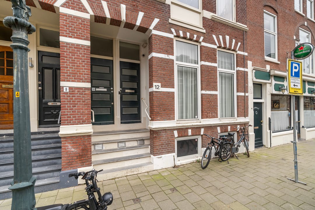 Foto 32 van Renbaanstraat 12