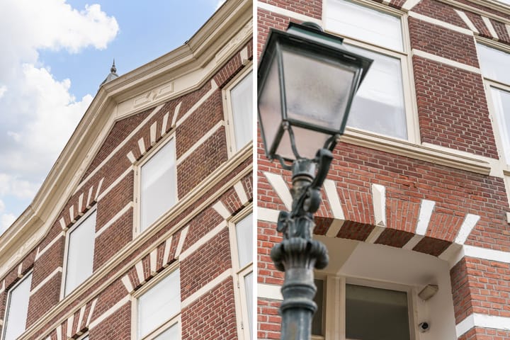 Foto 33 van Renbaanstraat 12