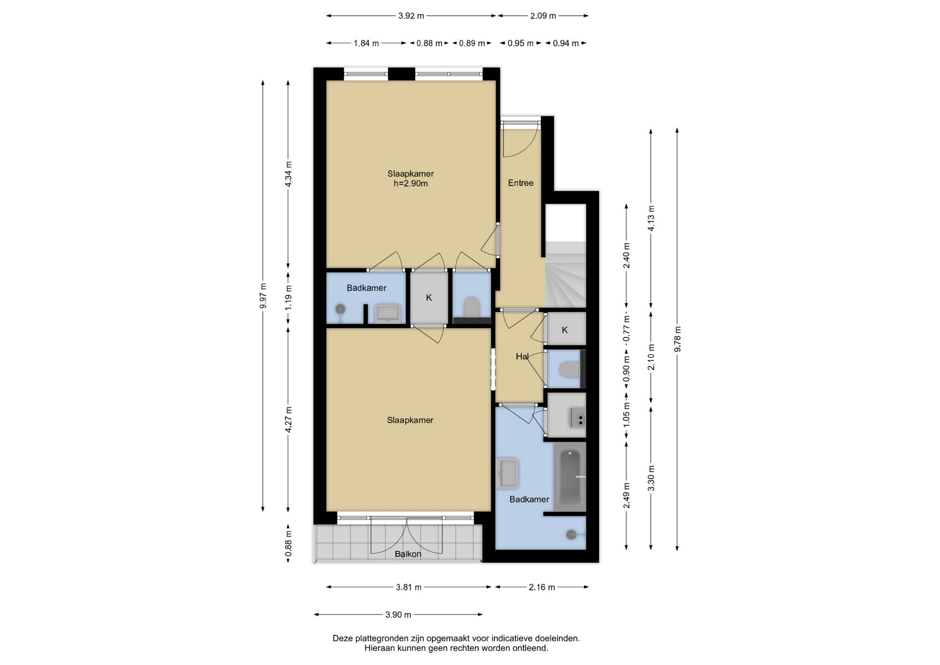 Foto 39 van Renbaanstraat 12