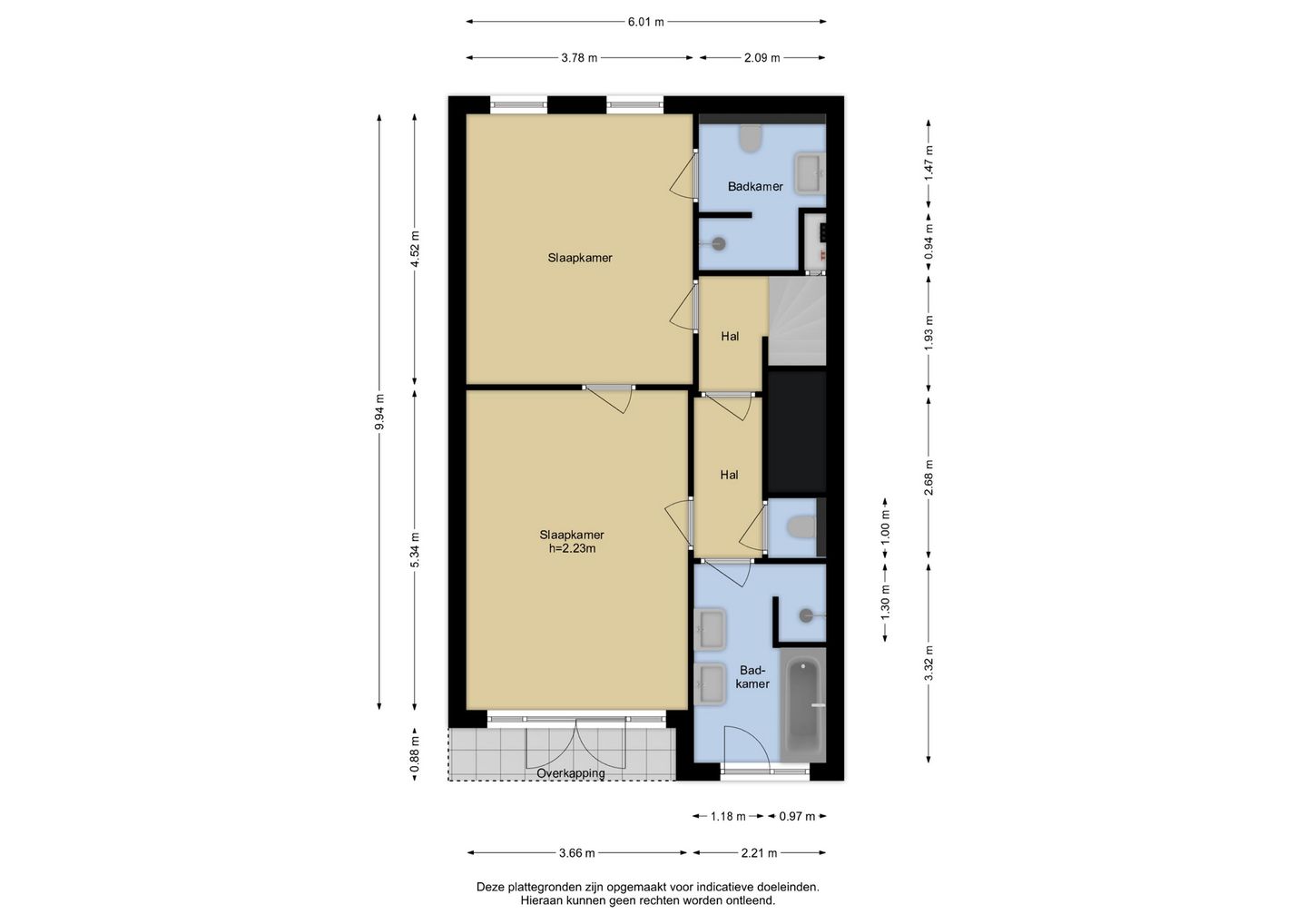 Foto 40 van Renbaanstraat 12