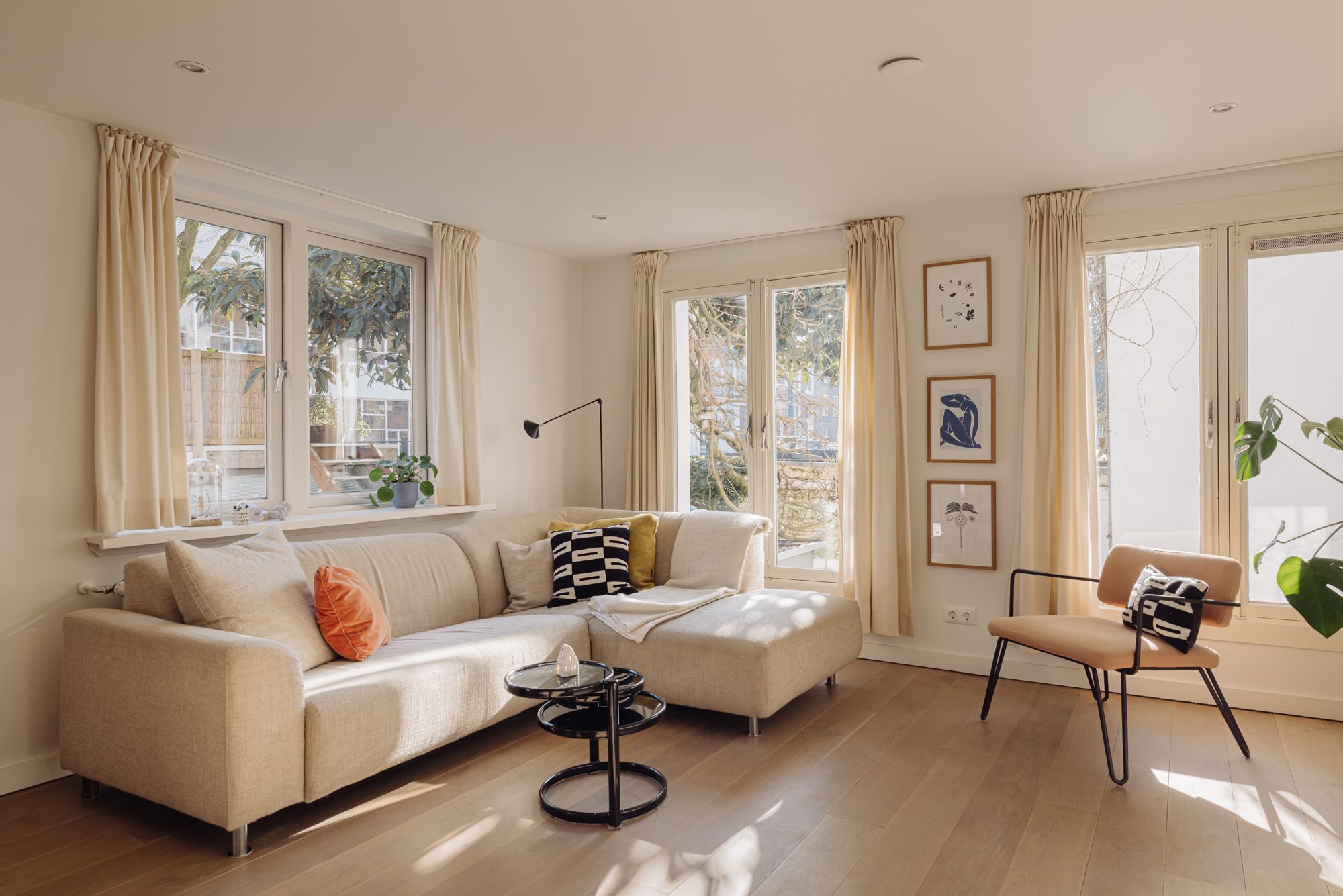 Photo 3 of Prinsengracht 203-B1