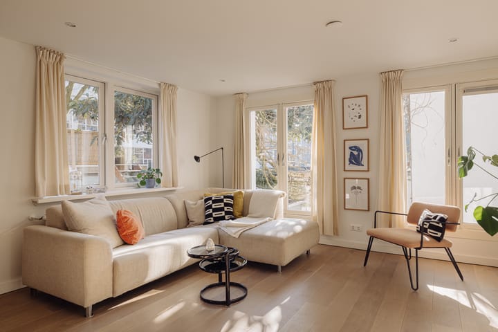 Photo 3 of Prinsengracht 203-B1