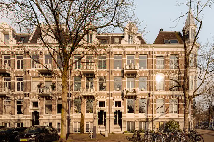 Bekijk foto van Alexanderplein 11 A