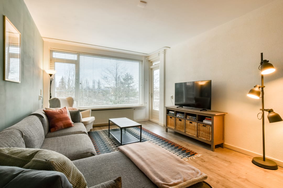 Photo 2 of Mahlerstraat 86