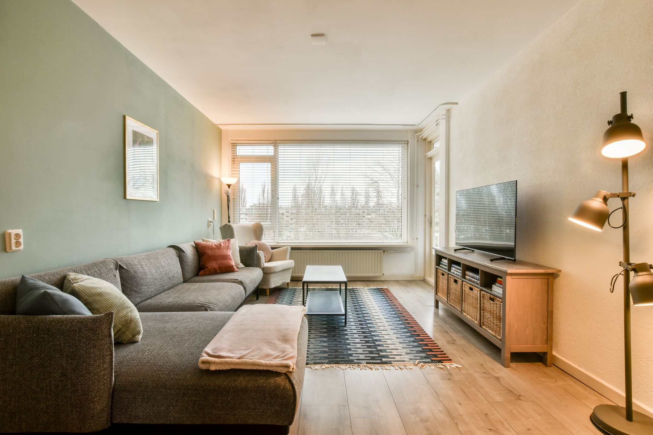 Photo 3 of Mahlerstraat 86