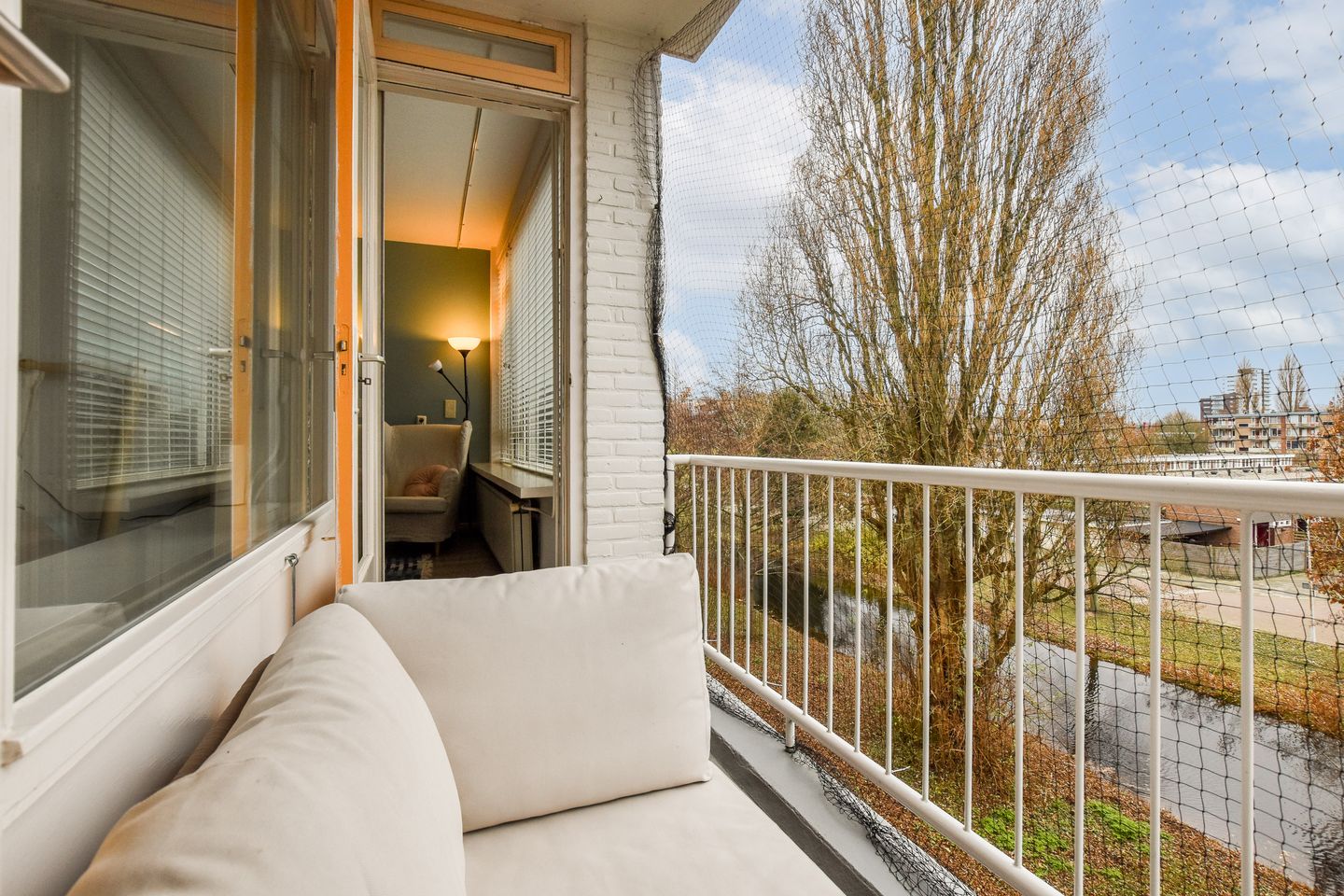 Photo 5 of Mahlerstraat 86