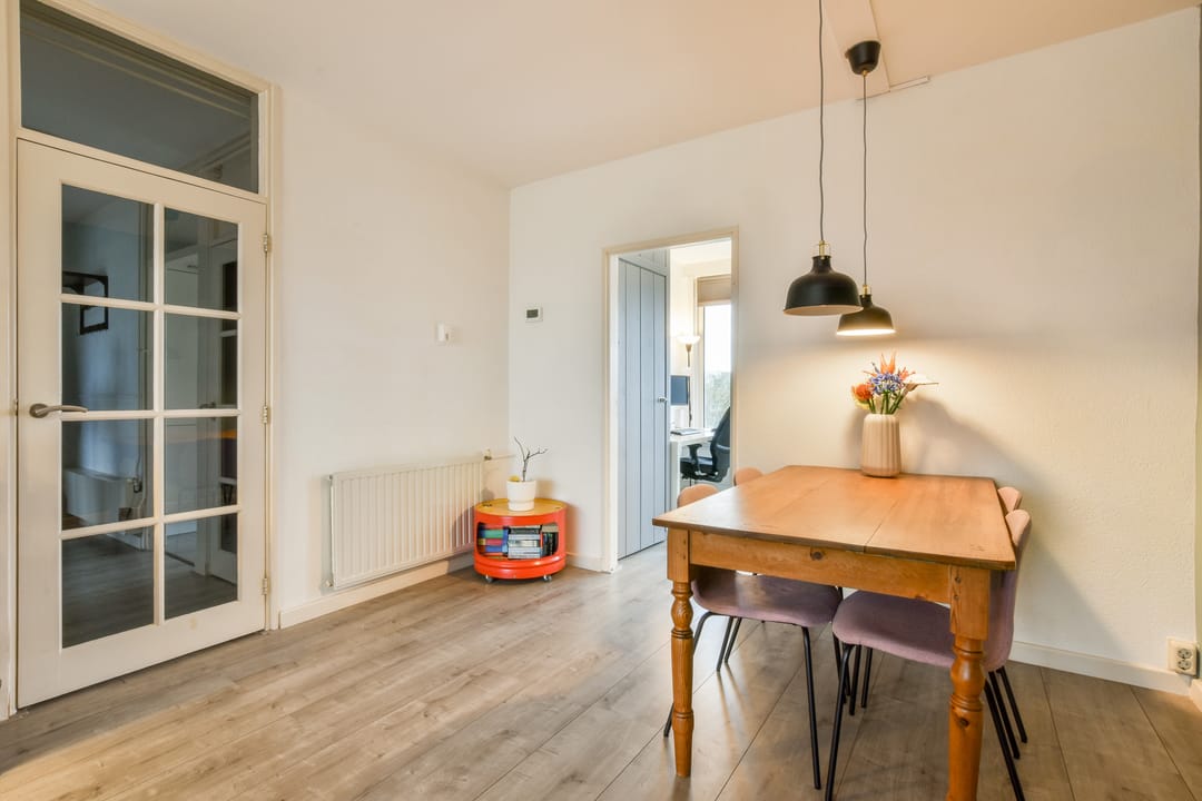 Photo 7 of Mahlerstraat 86