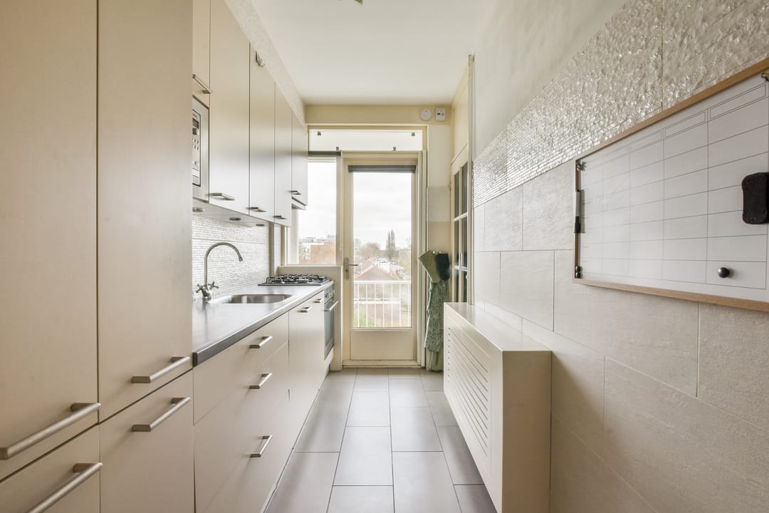 Photo 8 of Mahlerstraat 86