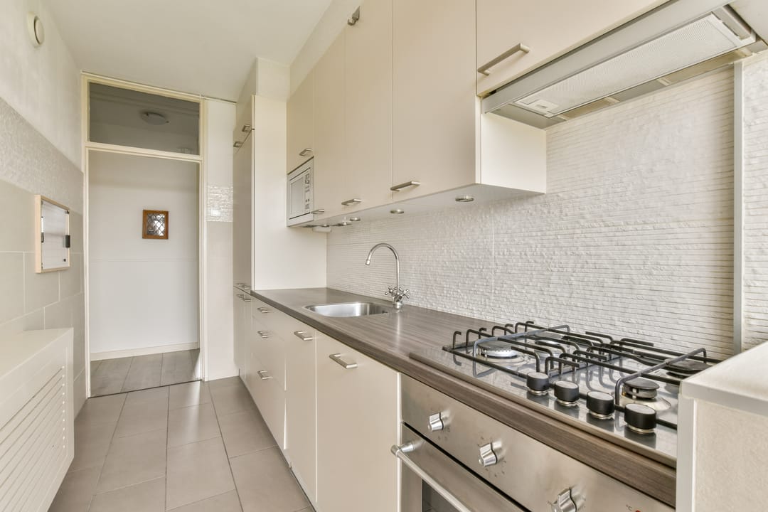 Photo 11 of Mahlerstraat 86