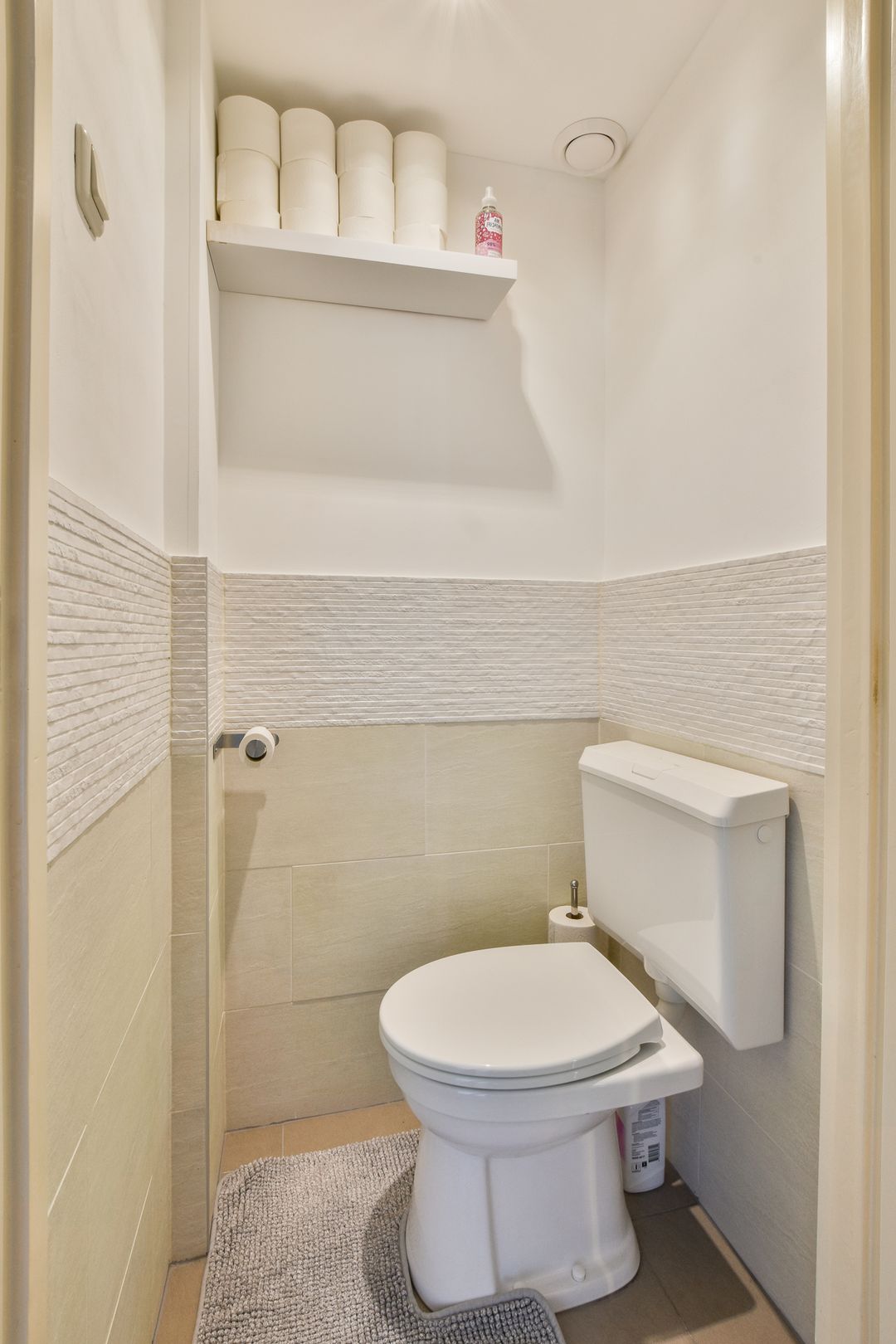 Photo 13 of Mahlerstraat 86