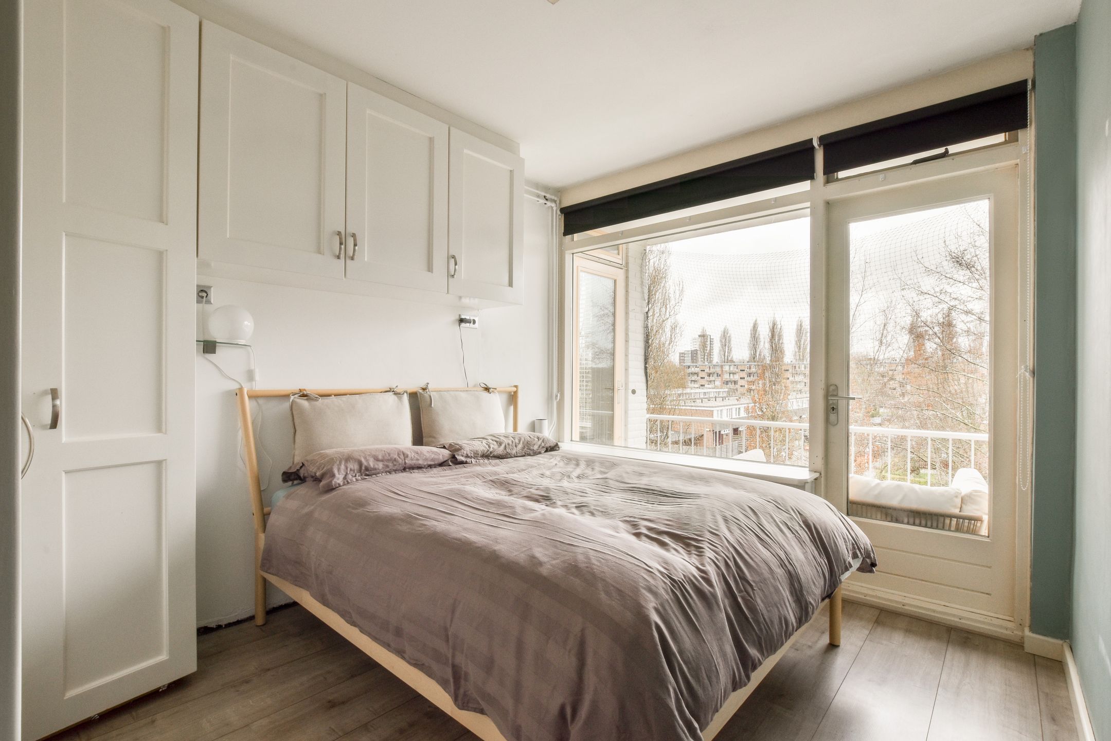 Photo 15 of Mahlerstraat 86