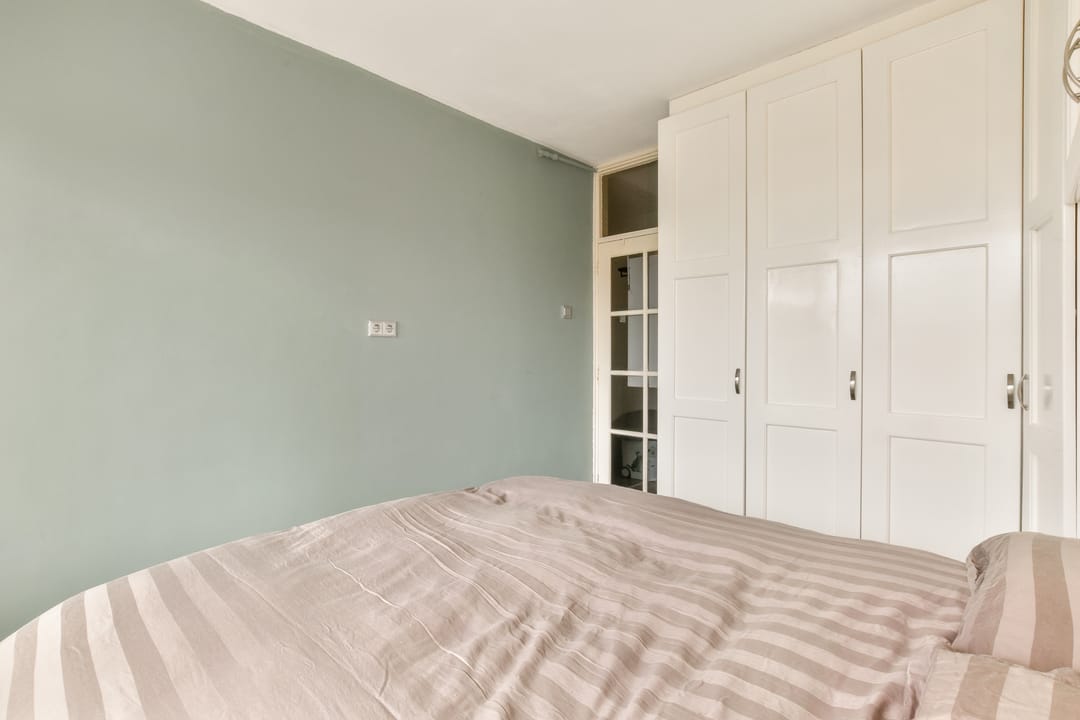 Photo 16 of Mahlerstraat 86