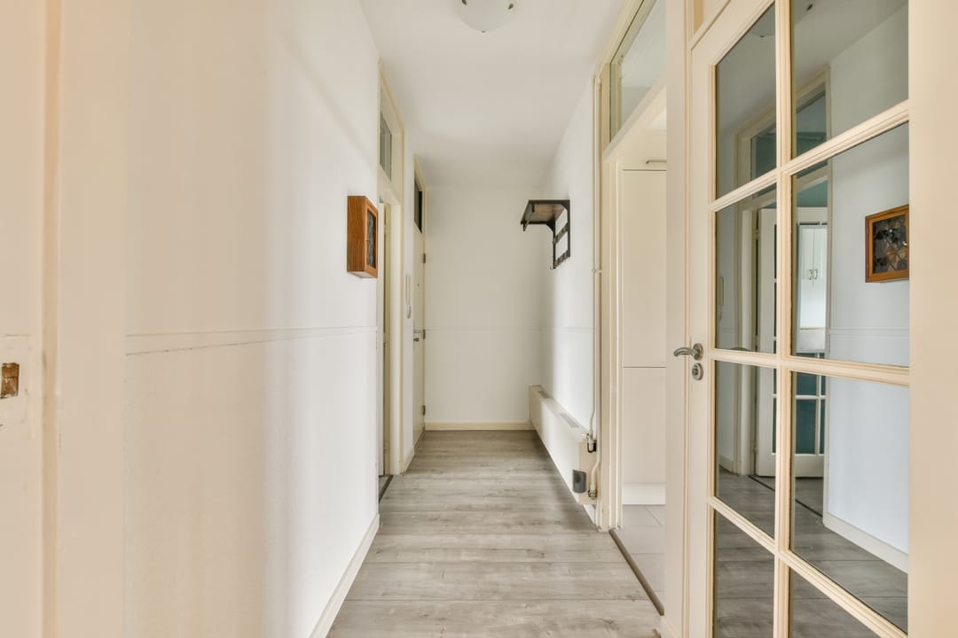 Photo 22 of Mahlerstraat 86