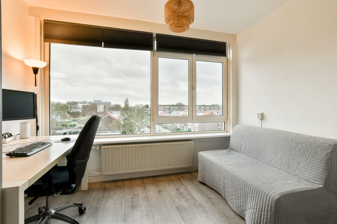 Photo 23 of Mahlerstraat 86