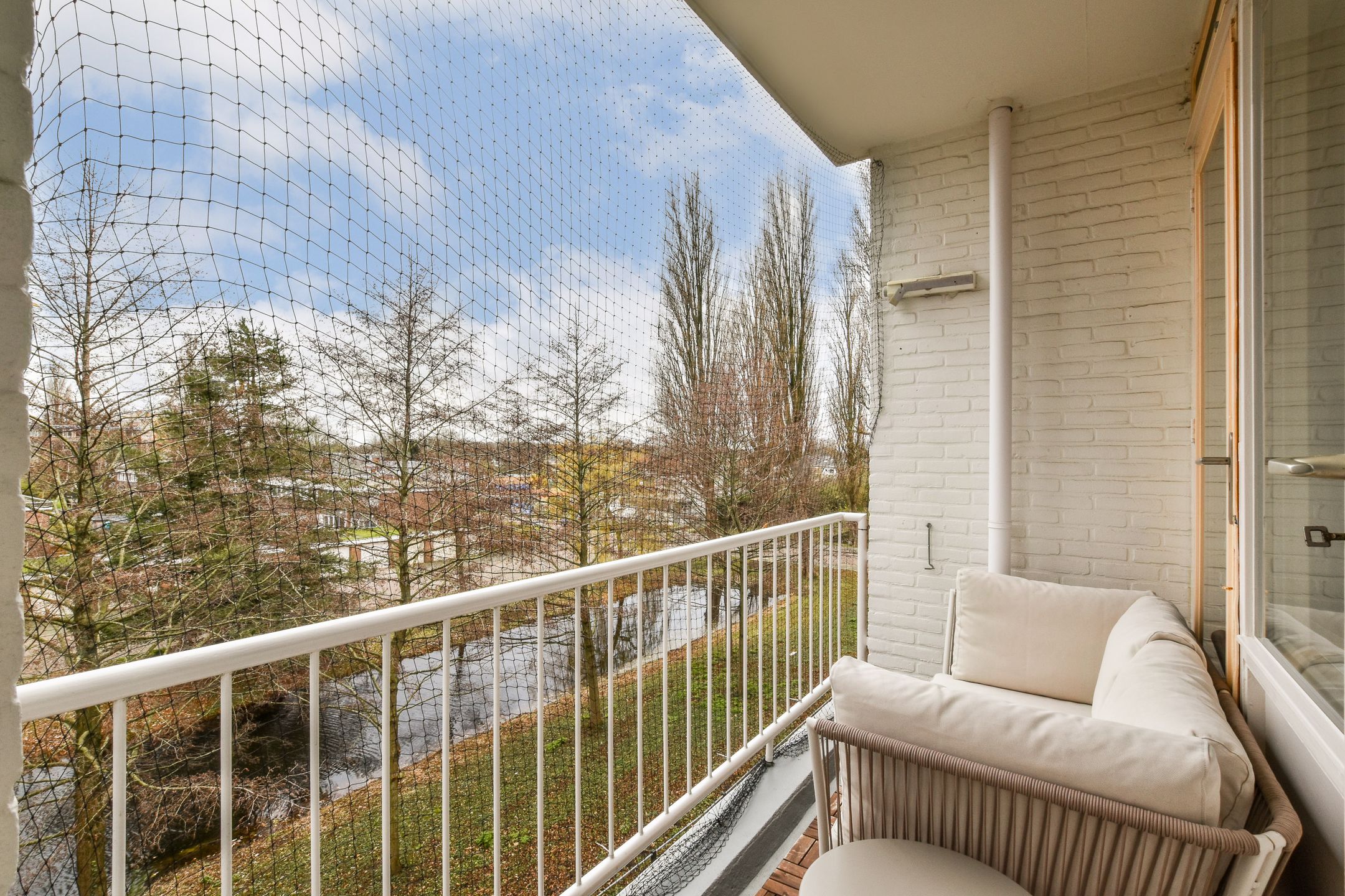 Photo 6 of Mahlerstraat 86