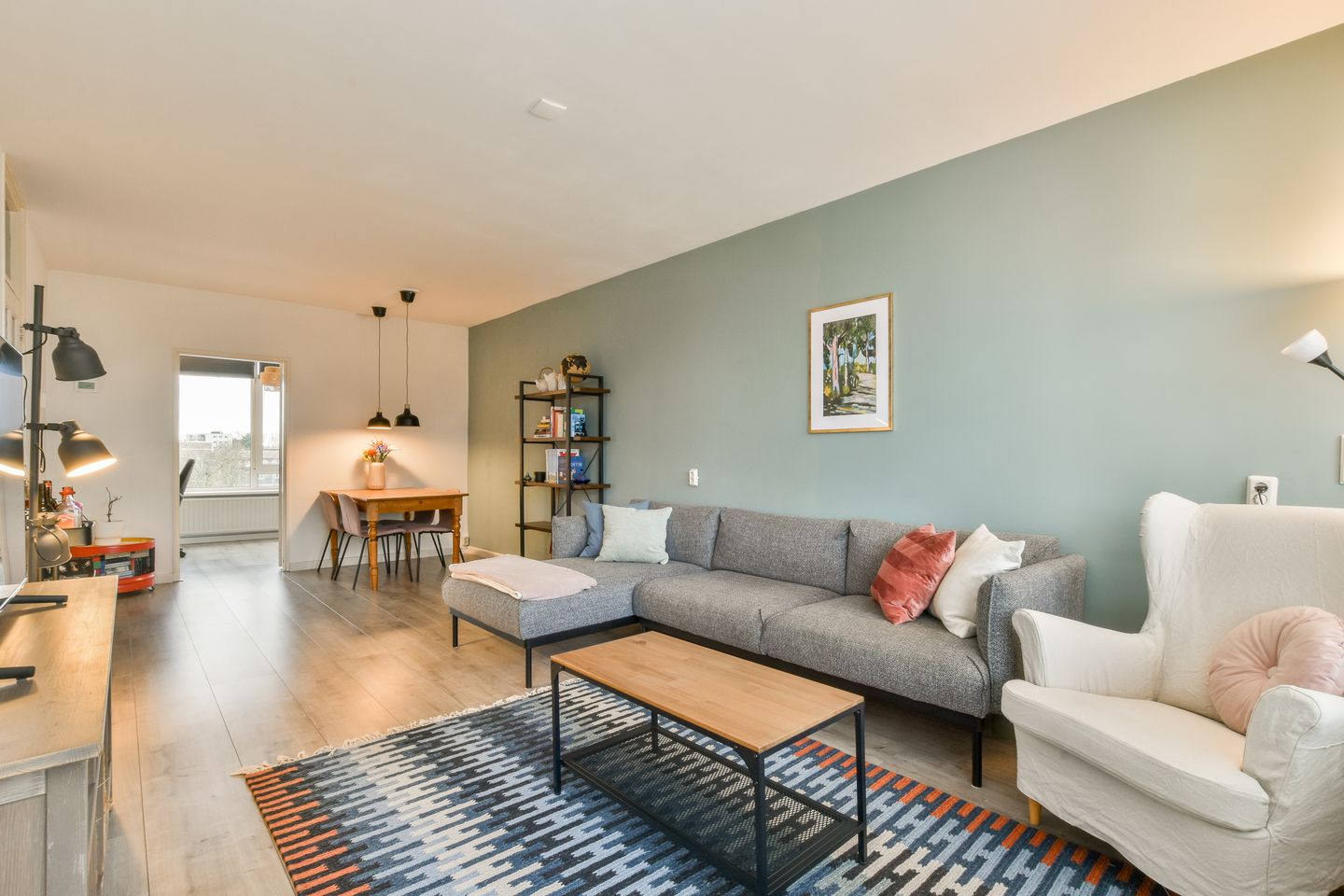 Photo 4 of Mahlerstraat 86