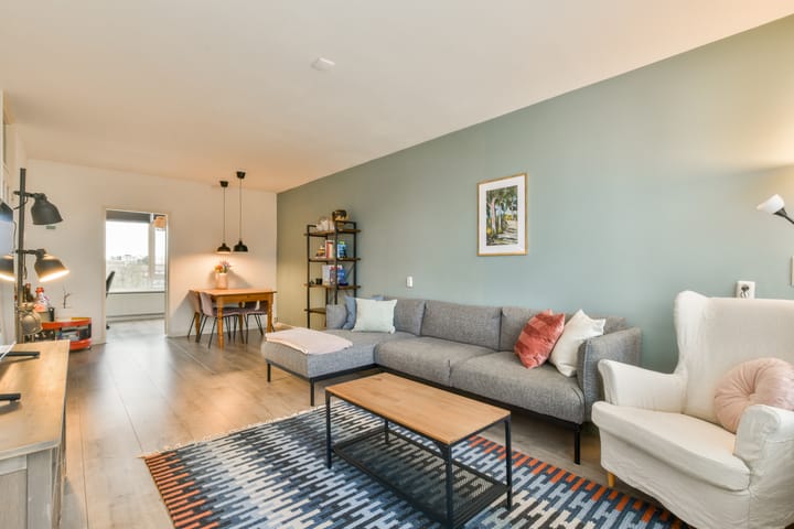 Foto 4 van Mahlerstraat 86