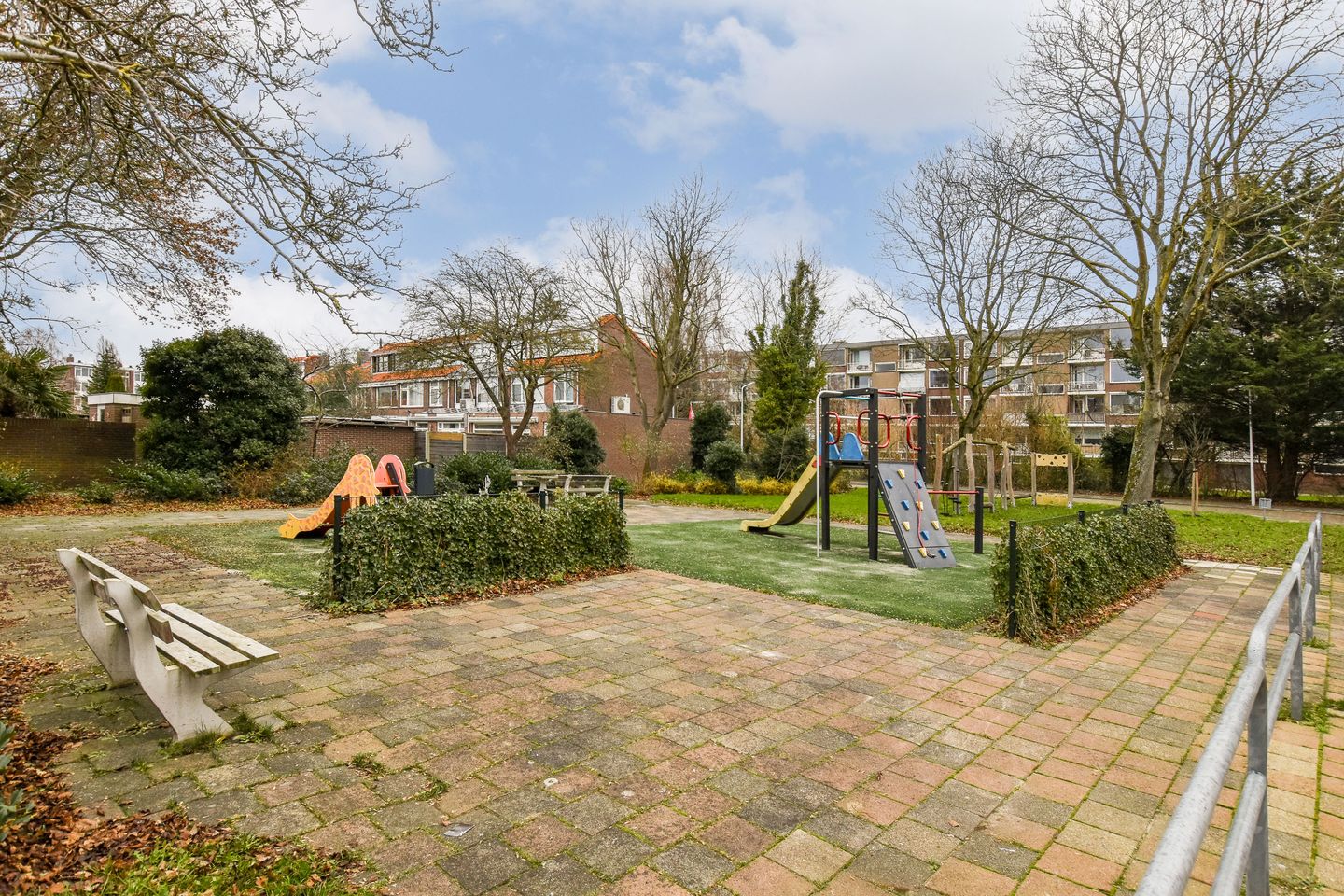 Photo 25 of Mahlerstraat 86