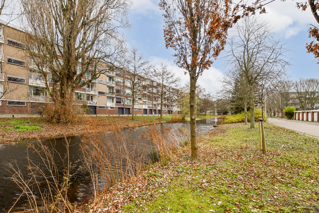 Photo 26 of Mahlerstraat 86