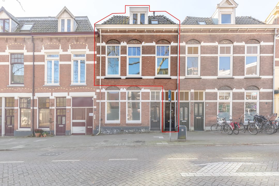 Foto 2 van Vlasakkerweg 58-B