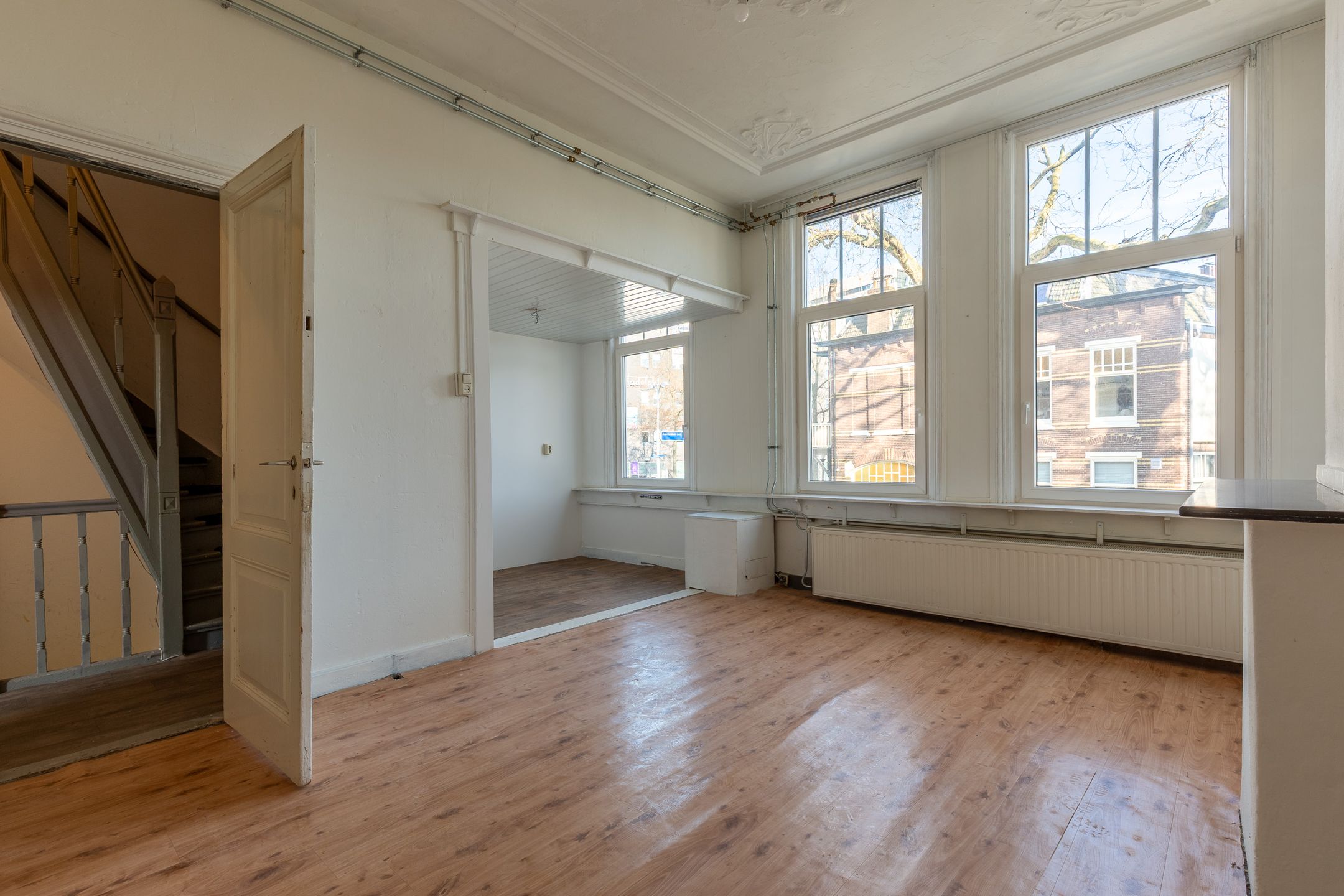 Foto 3 van Vlasakkerweg 58-B