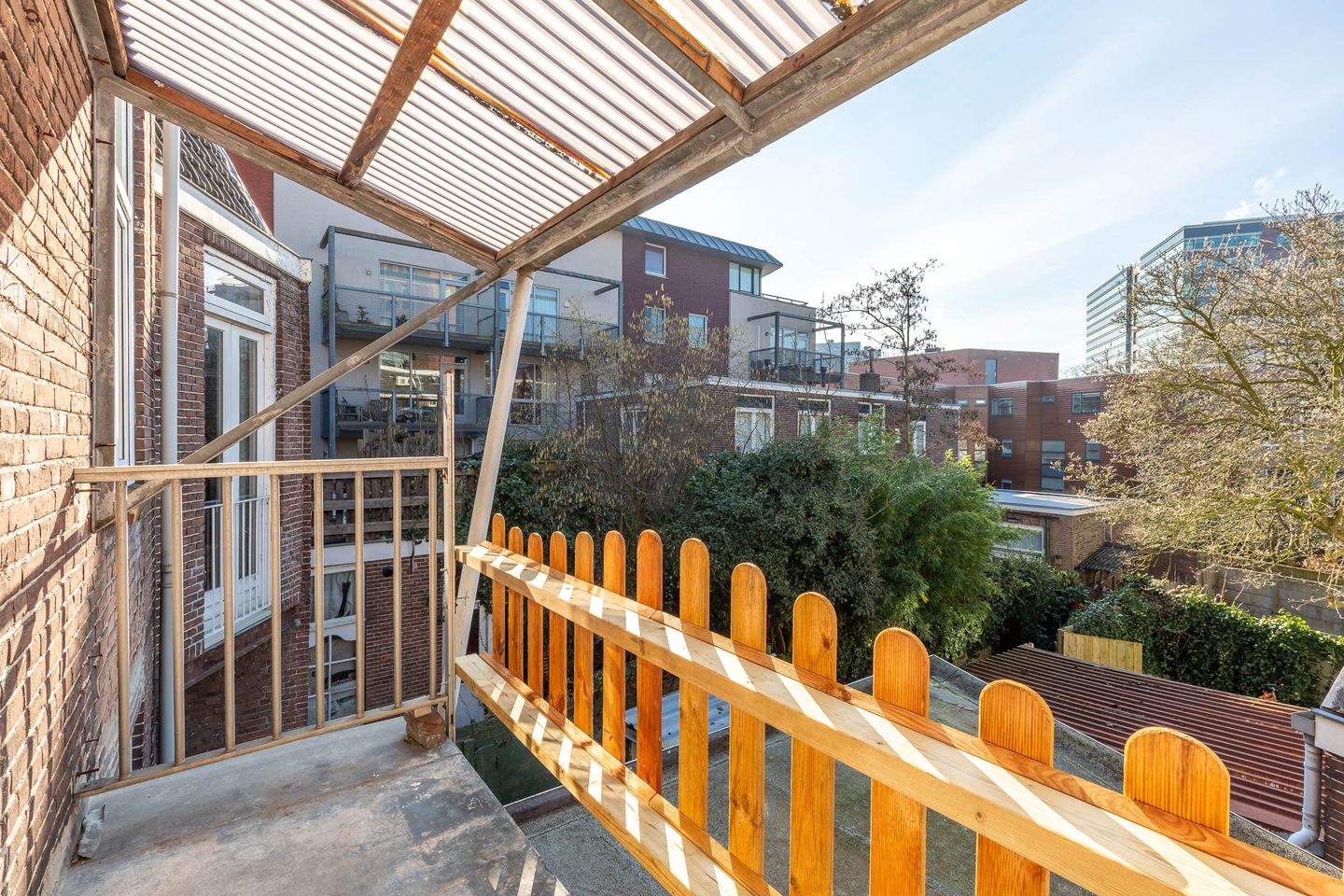 Foto 4 van Vlasakkerweg 58-B