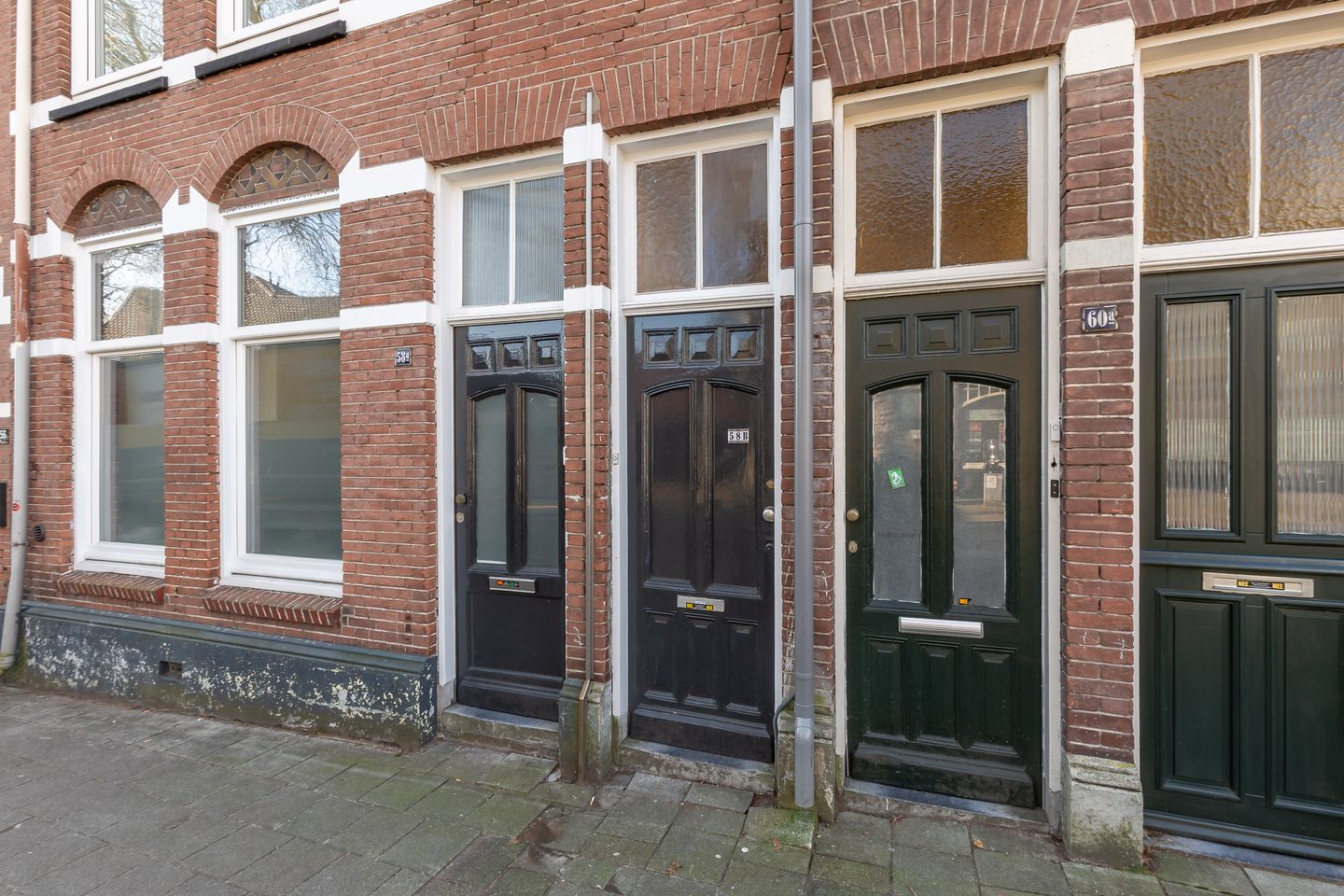 Foto 5 van Vlasakkerweg 58-B