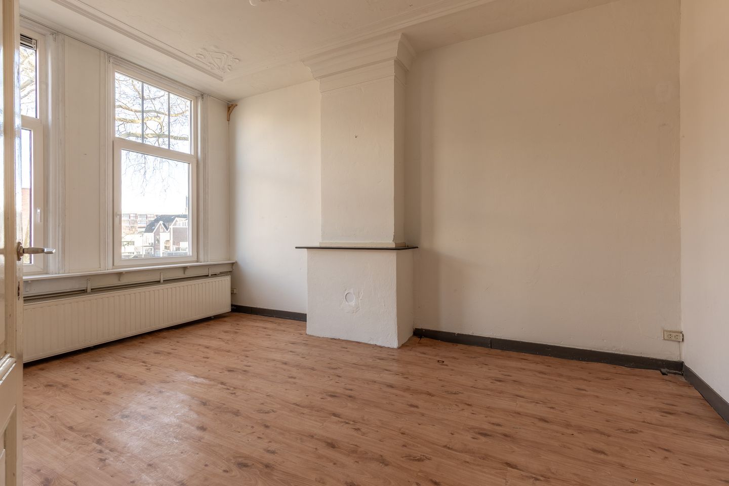 Foto 10 van Vlasakkerweg 58-B