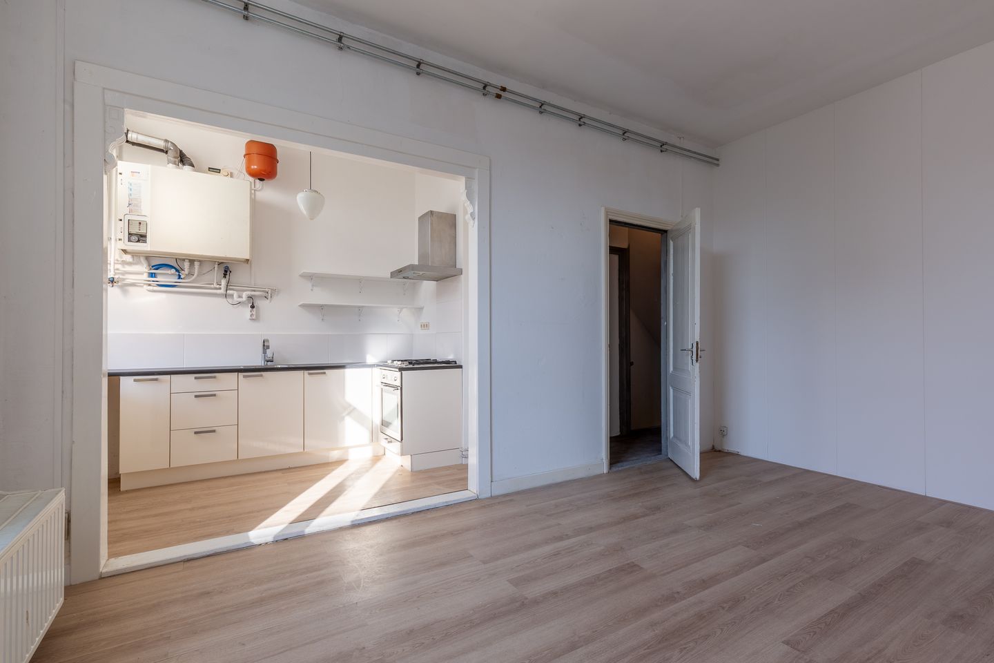 Foto 19 van Vlasakkerweg 58-B