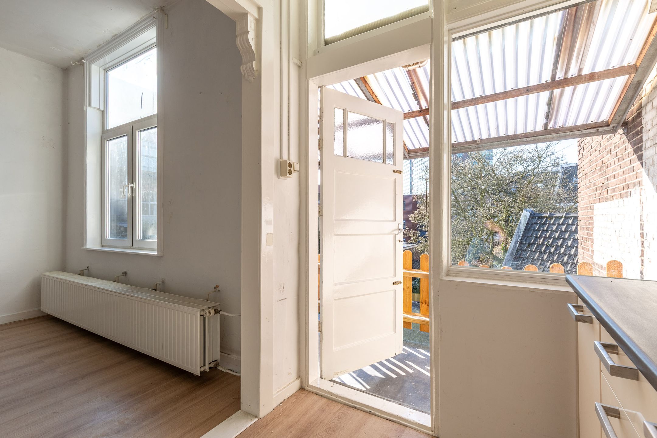 Foto 21 van Vlasakkerweg 58-B