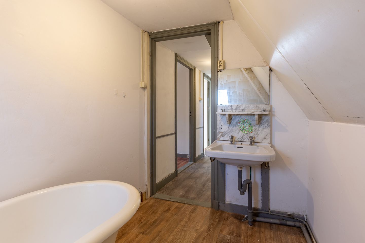 Foto 25 van Vlasakkerweg 58-B