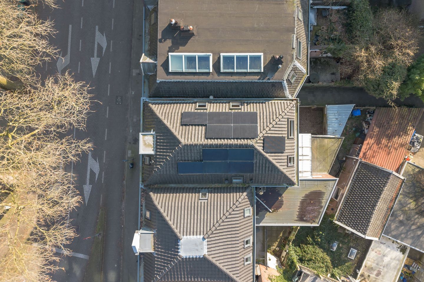 Foto 34 van Vlasakkerweg 58-B