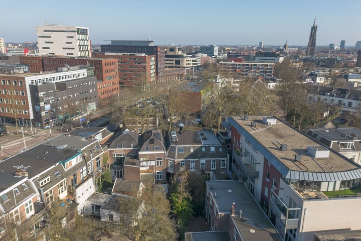 Foto 35 van Vlasakkerweg 58-B